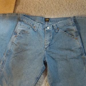 Lee Jeans